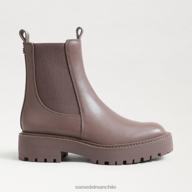 Sam Edelman P802J462 calzado chinchilla mujer botas chelsea laguna