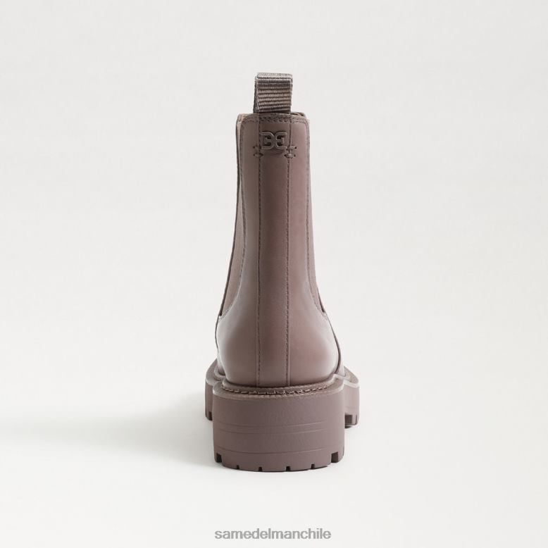 Sam Edelman P802J462 calzado chinchilla mujer botas chelsea laguna