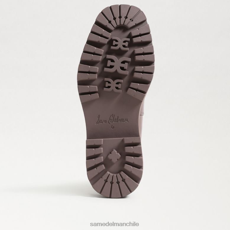 Sam Edelman P802J462 calzado chinchilla mujer botas chelsea laguna