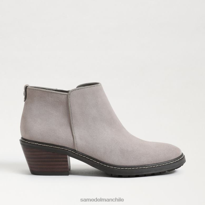 Sam Edelman P802J377 calzado masilla mujer botines pryce