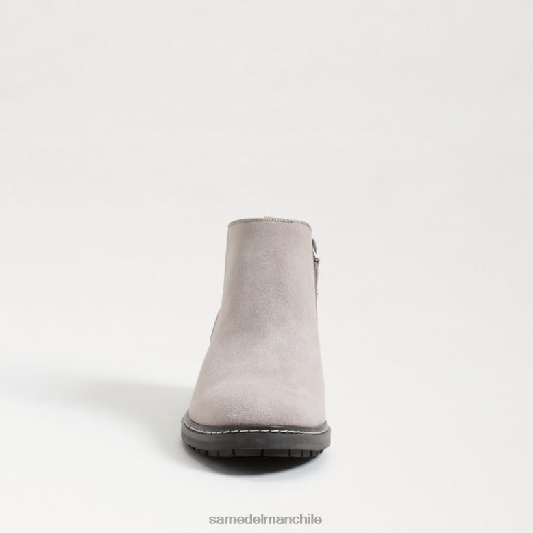 Sam Edelman P802J377 calzado masilla mujer botines pryce