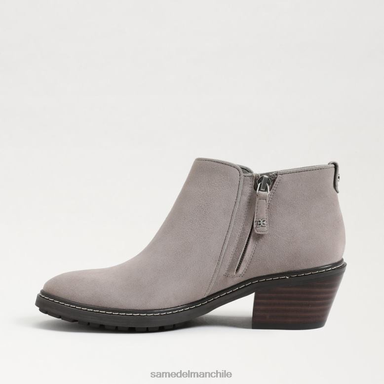 Sam Edelman P802J377 calzado masilla mujer botines pryce