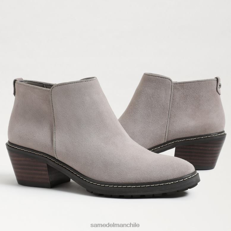 Sam Edelman P802J377 calzado masilla mujer botines pryce