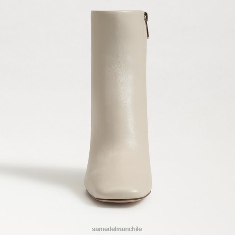 Sam Edelman P802J445 calzado marfil moderno mujer botines codie