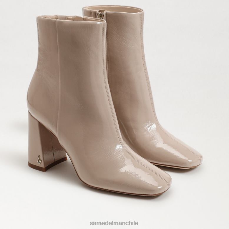 Sam Edelman P802J446 calzado té chai latte mujer botines codie