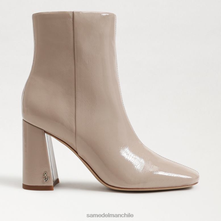 Sam Edelman P802J446 calzado té chai latte mujer botines codie