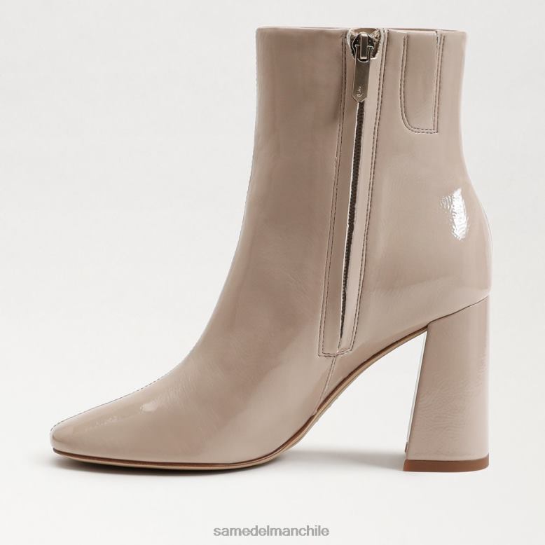 Sam Edelman P802J446 calzado té chai latte mujer botines codie