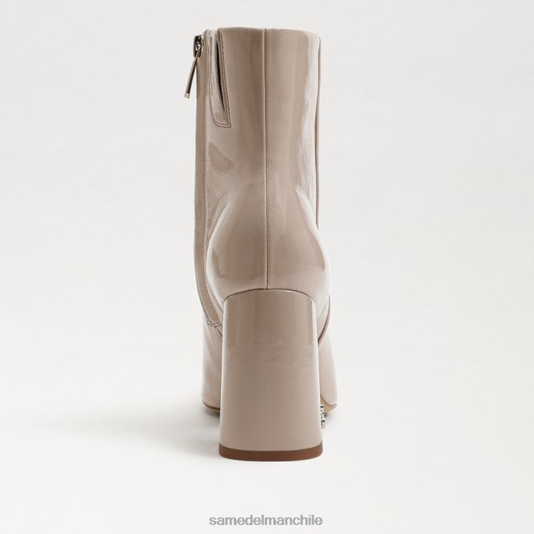 Sam Edelman P802J446 calzado té chai latte mujer botines codie
