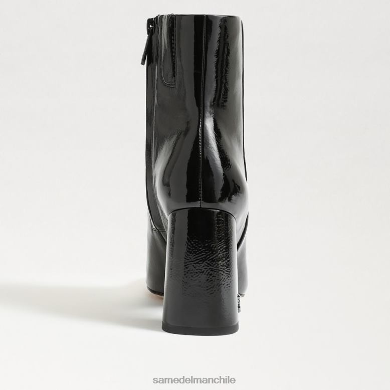 Sam Edelman P802J447 calzado negro mujer botines codie