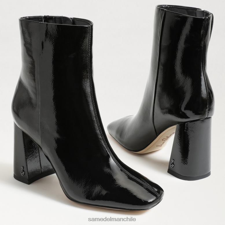 Sam Edelman P802J447 calzado negro mujer botines codie