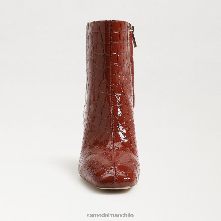 Sam Edelman P802J789 calzado óxido de mesa mujer botín beige