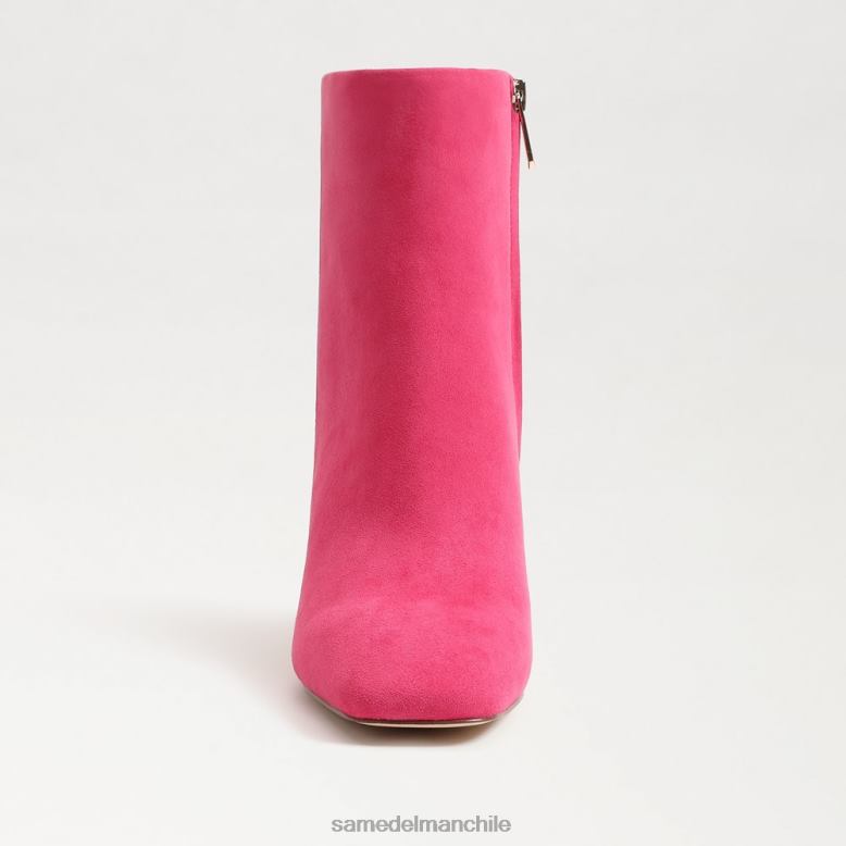 Sam Edelman P802J790 calzado dalia rosa mujer botín beige