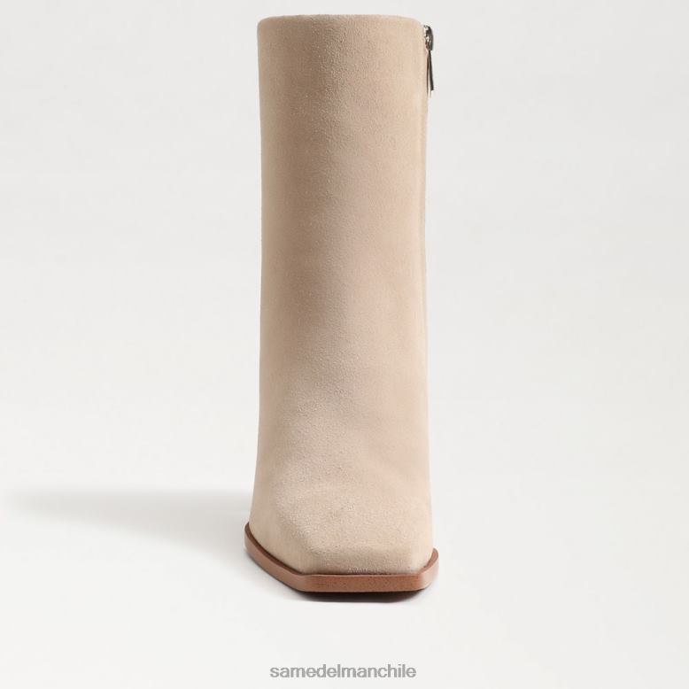 Sam Edelman P802J808 calzado sésamo mujer botines ivette