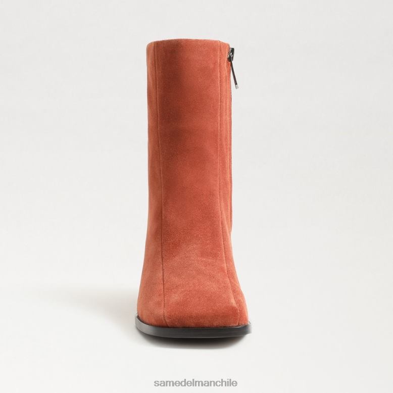 Sam Edelman P802J826 calzado óxido mujer botín mayla