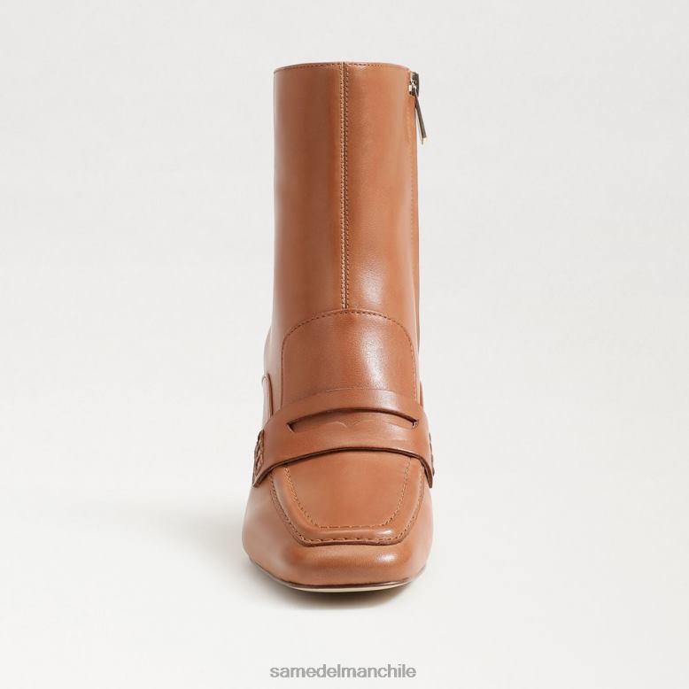 Sam Edelman P802J854 calzado sillín mujer botines fenna