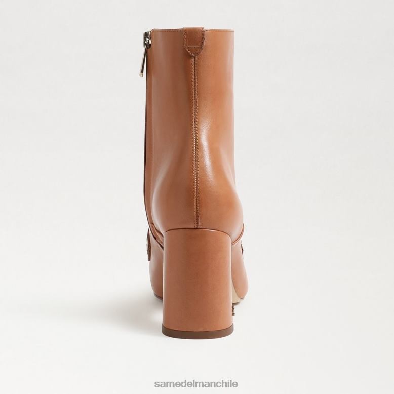 Sam Edelman P802J854 calzado sillín mujer botines fenna