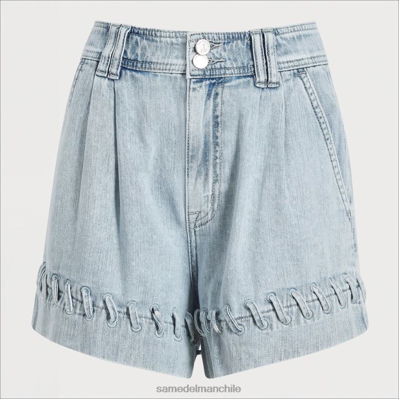 Sam Edelman P802J1188 vestir fiesta de piscina mujer elena corta