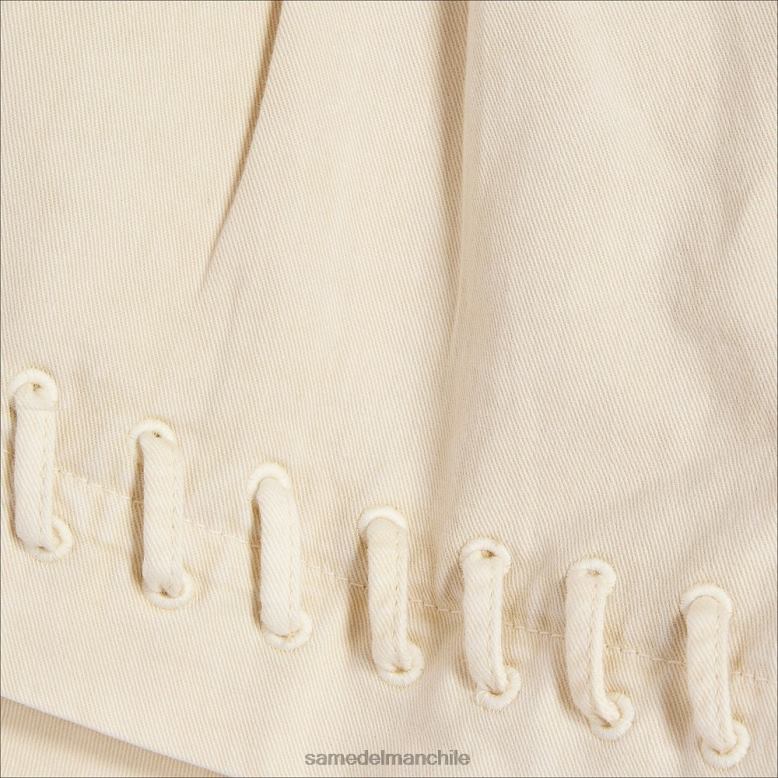 Sam Edelman P802J1189 vestir niebla mujer elena corta