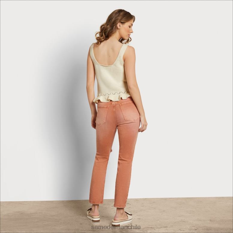 Sam Edelman P802J1192 vestir crema irlandesa mujer tanque de suéter inez