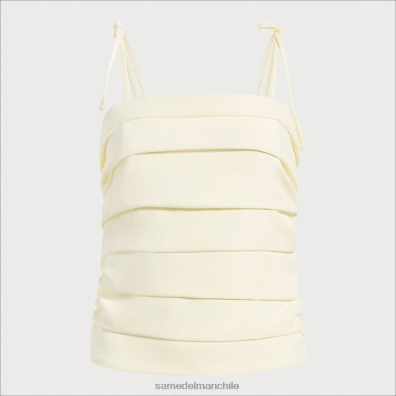 Sam Edelman P802J1211 vestir gardenia mujer tanque larkyn