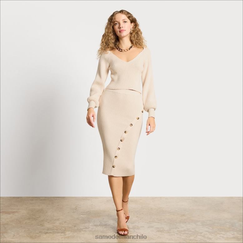 Sam Edelman P802J1289 vestir baile lunar mujer suéter karisa