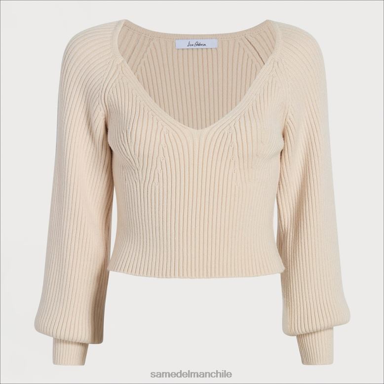 Sam Edelman P802J1289 vestir baile lunar mujer suéter karisa