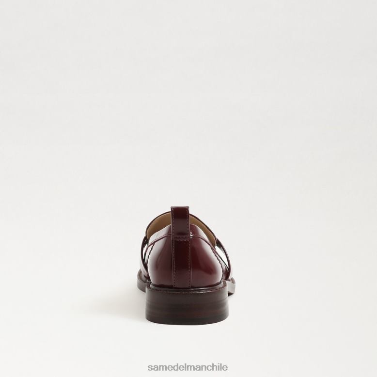 Sam Edelman P802J214 calzado sirah mujer christy holgazán