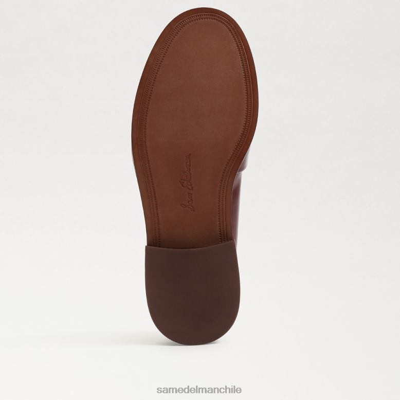 Sam Edelman P802J214 calzado sirah mujer christy holgazán