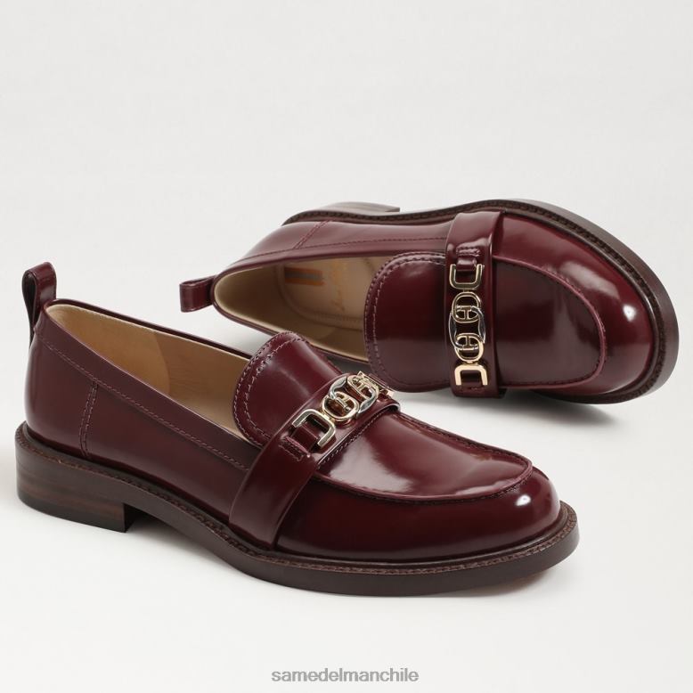 Sam Edelman P802J214 calzado sirah mujer christy holgazán