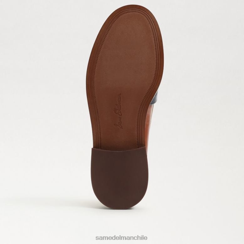 Sam Edelman P802J216 calzado cobre caliente mujer christy holgazán