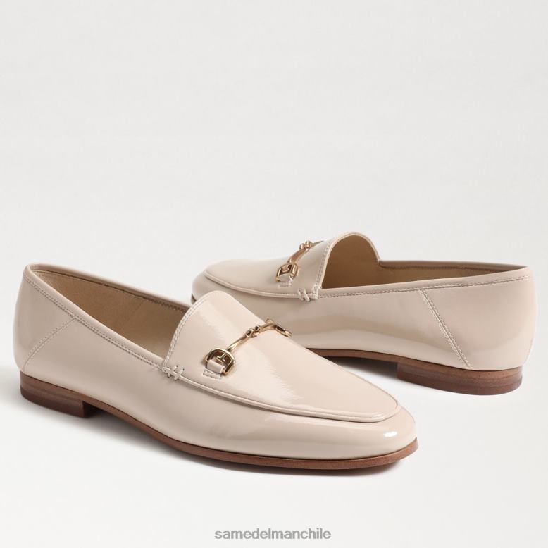 Sam Edelman P802J58 calzado té chai latte mujer mocasines loraine bit