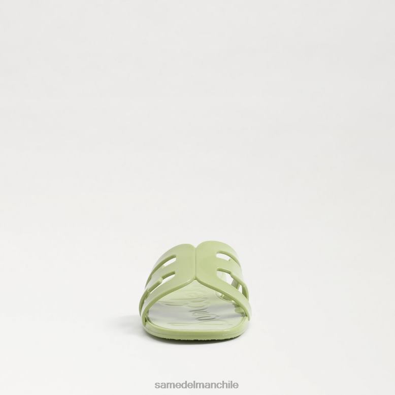 Sam Edelman P802J217 calzado pera de verano mujer sandalia bay jelly