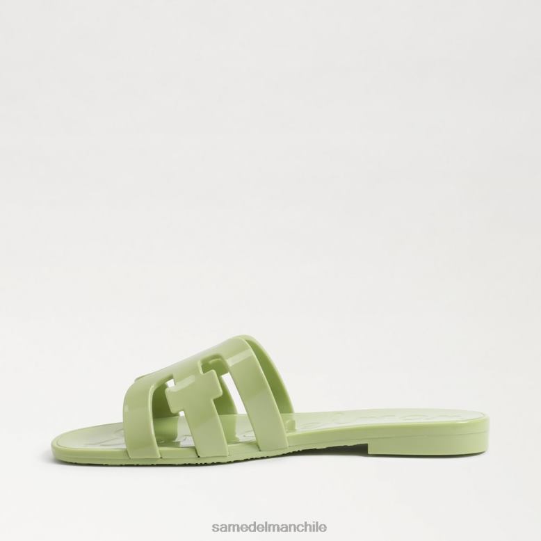 Sam Edelman P802J217 calzado pera de verano mujer sandalia bay jelly