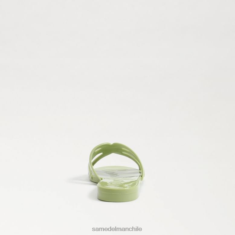 Sam Edelman P802J217 calzado pera de verano mujer sandalia bay jelly