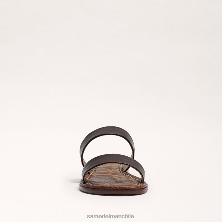 Sam Edelman P802J253 calzado café mujer sandalia gala