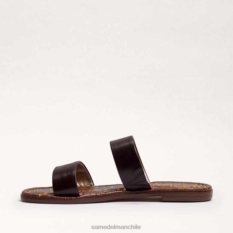 Sam Edelman P802J253 calzado café mujer sandalia gala