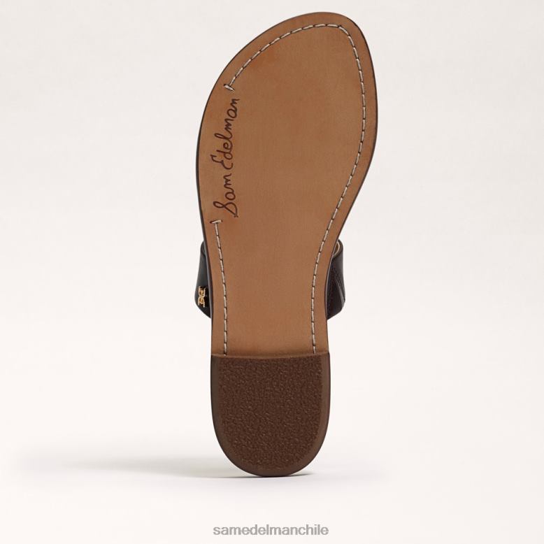 Sam Edelman P802J253 calzado café mujer sandalia gala