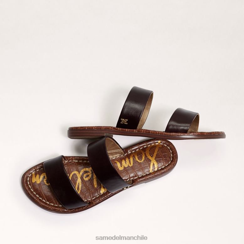 Sam Edelman P802J253 calzado café mujer sandalia gala