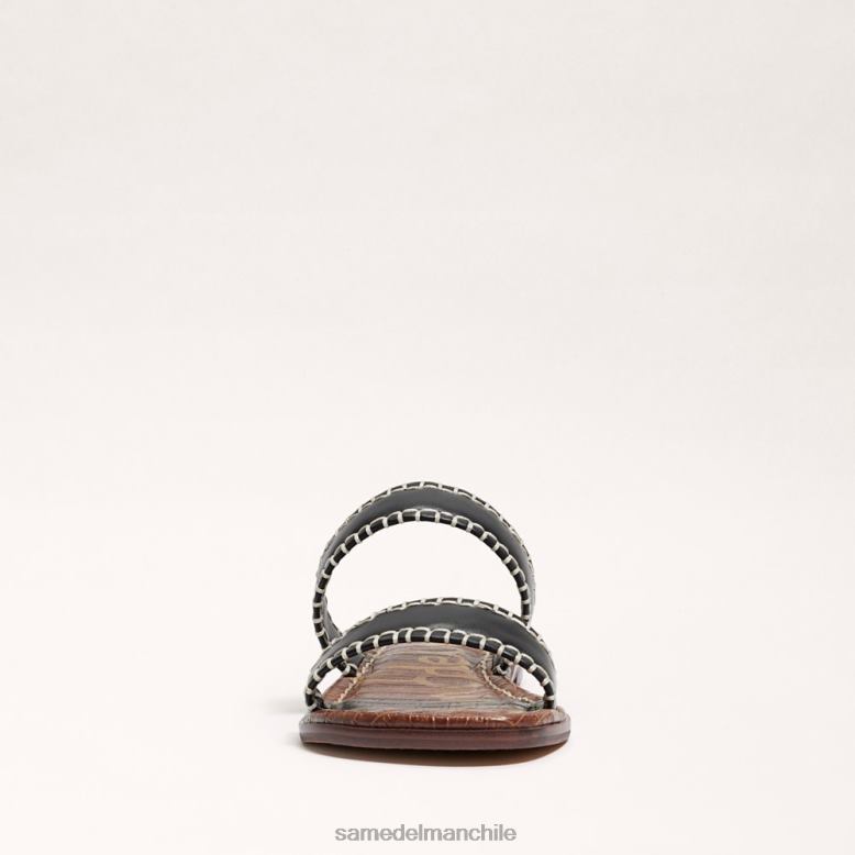 Sam Edelman P802J262 calzado negro mujer sandalias ginna