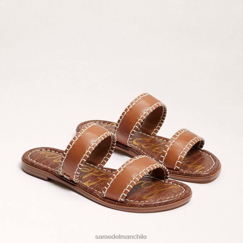 Sam Edelman P802J264 calzado sillín mujer sandalias ginna