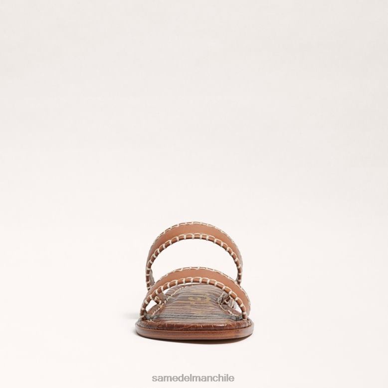 Sam Edelman P802J264 calzado sillín mujer sandalias ginna