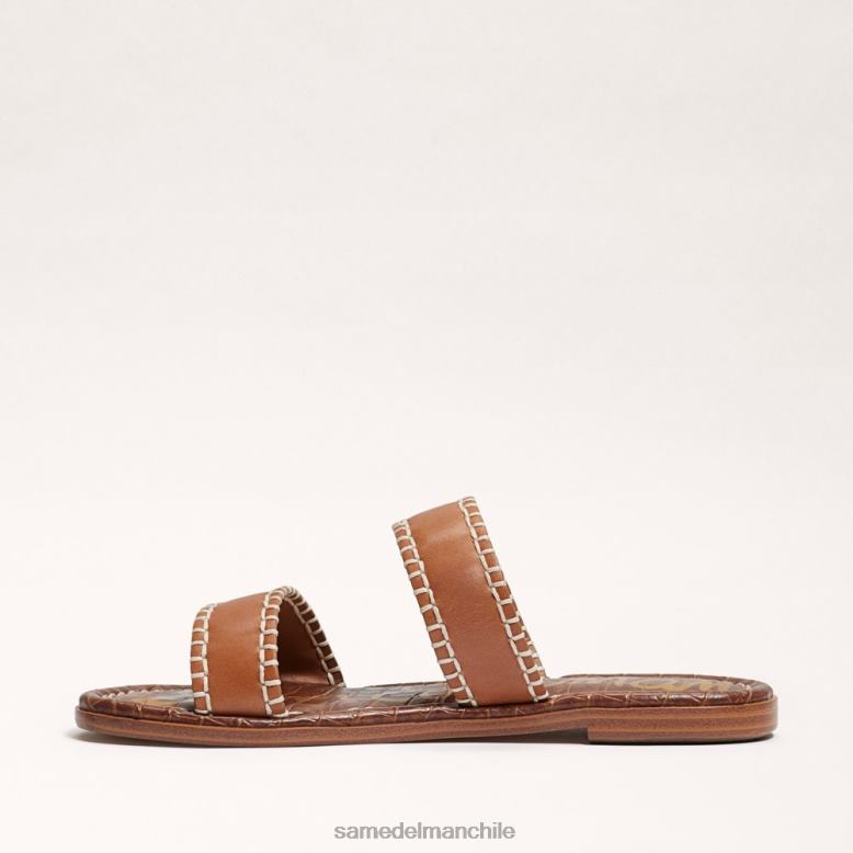 Sam Edelman P802J264 calzado sillín mujer sandalias ginna