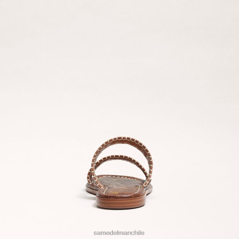 Sam Edelman P802J264 calzado sillín mujer sandalias ginna
