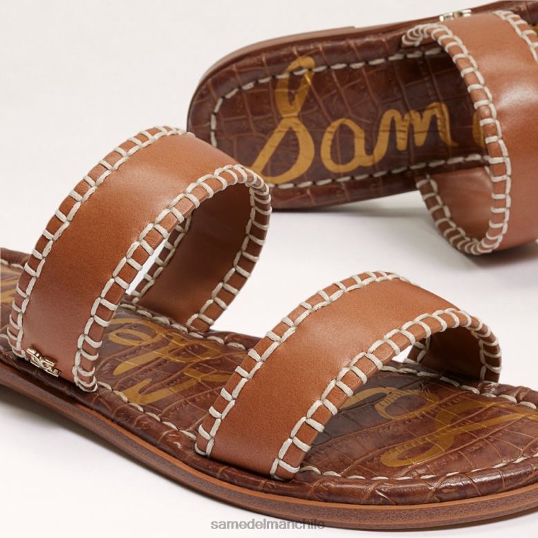 Sam Edelman P802J264 calzado sillín mujer sandalias ginna