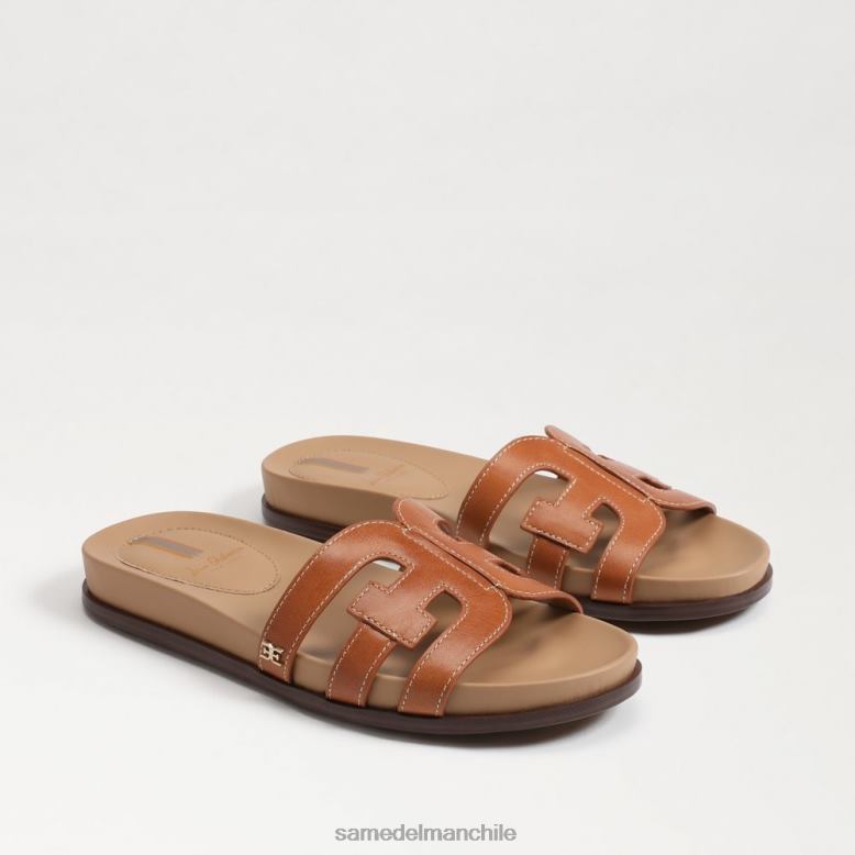 Sam Edelman P802J273 calzado sillín mujer sandalias nettie
