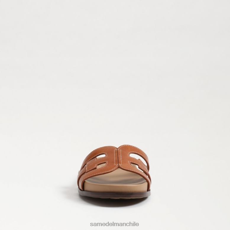 Sam Edelman P802J273 calzado sillín mujer sandalias nettie
