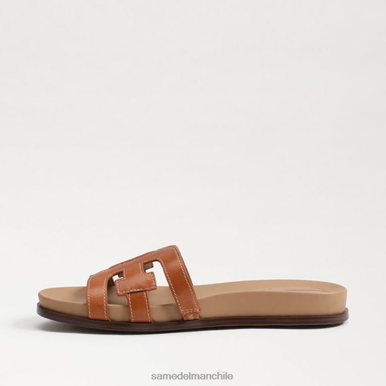 Sam Edelman P802J273 calzado sillín mujer sandalias nettie