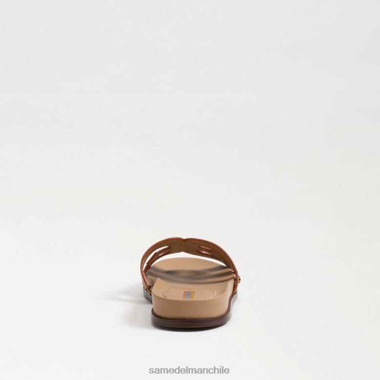 Sam Edelman P802J273 calzado sillín mujer sandalias nettie