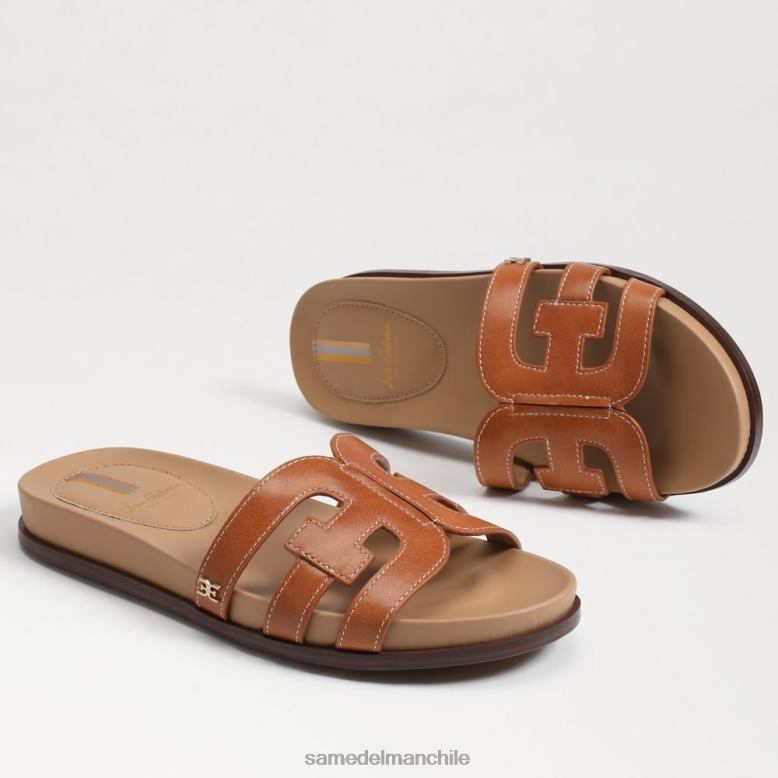 Sam Edelman P802J273 calzado sillín mujer sandalias nettie