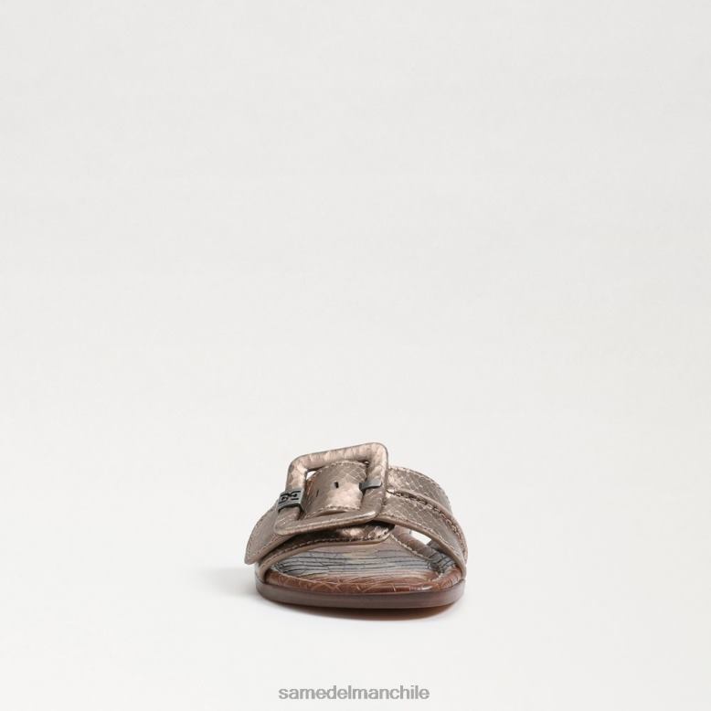 Sam Edelman P802J27 calzado estaño mujer sandalia gaige